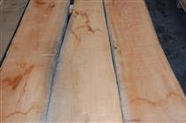 尚高木业供应欧洲樱桃毛边板材A级\AB级适合做船内装修现有500立方